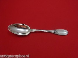 Saya by Buccellati Sterling Silver Place Soup Spoon 7" - £202.60 GBP