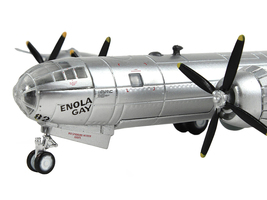 Boeing B-29 Superfortress Bomber Aircraft U.S. Air Force &quot;Enola Gay&quot; with 1/60 S - £105.10 GBP