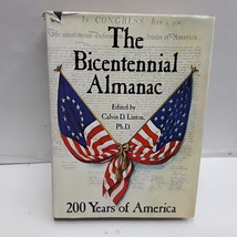 Bicentennial Almanac 200 Years of America - $38.64