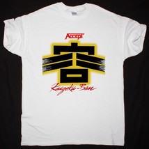 ACCEPT KAIZAOKU BAN T shirt - £11.92 GBP+