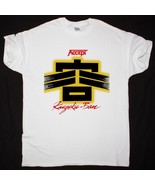 ACCEPT KAIZAOKU BAN T shirt - £11.85 GBP+