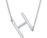 Classic of ny Women&#39;s Necklace .925 Silver 376990 - $59.00