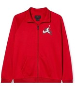 NWT youth XL nike air jordan jumpman classic track jacket/top - $66.30 CAD