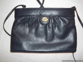 Etienne Aigner Shoulder Clutch Style Handbag - Vintage - NWOT - £13.31 GBP