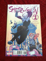 Spider-Gwen # 1 variant (Marvel - from Spider-Man) - £26.69 GBP
