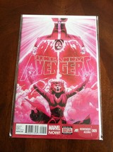 Uncanny Avengers # 9 - 25 (Marvel - Wolverine, Captain America - lot of 17) - $49.00