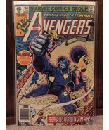 Avengers # 184 - 194 (Ms. Marvel, Iron-Man, Captain America, Vision lot ... - $51.25