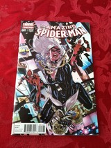 Amazing Spider-Man # 1 rare variant (Marvel - lot of 3 - Parker is back) - $49.50