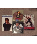 Cliffhanger,First Blood,The Mummy, Marathon Man,X2,Robocop - pick 5 - £1.38 GBP