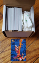 SKYBOX 1995-96 1-50 Basketball series I complete box set - £70.40 GBP