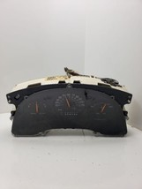 Speedometer With Tachometer 6-191 Cluster Fits 95-96 LUMINA CAR 738713 - $68.31