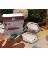Fenty Beauty Diamond Bomb All Over Diamond Veil PINK ICE 0.28 oz - $34.65