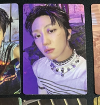 THE 8 SEVENTEEN Official Photocard 5th Album &#39;HAPPY BURSTDAY&#39; Kpop Authe... - $4.99