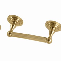 Milano Tet Paper Holder Brushed 8.88x3.19x2.63 - $186.11