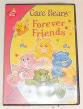 Care Bears - Forever Friends (DVD, 2005) - $5.07