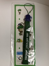 Choruru Scout Jamboree 30th Strap - $23.00