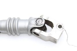 08-14 MERCEDES-BENZ C300 STEERING COLUMN LOWER COUPLING SHAFT Q7596 image 4