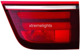 Bmw X5 X-5 E70 2011-2013 Right Passenger Inner Taillight Tail Light Rear Lamp - £82.43 GBP