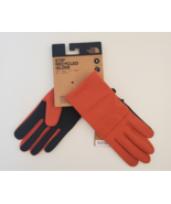 THE NORTH FACE ETIP U/R POWERED GLOVE EARTHEN COPPER M L XL XXL - $39.25 CAD