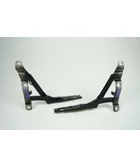 2004-2008 chrysler crossfire CONVERTIBLE right left trunk lid hinges set... - $79.28 CAD