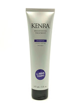 Kenra Brightening Treatment Intense Violet Toning Masque 5 oz - £13.23 GBP