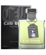 Sandora Fragrances Men Eau De Parfum - Scents of: Tangerine Zest, Orange... - €10,18 EUR