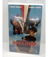 Black Sheep Chris Farley David Spade Vintage Print Ad  1996✨ - £7.88 GBP