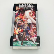 Anima: Shadow of Omega Game by Fantasy Flight Games 2006 Pre-owned Complete - $20.00