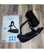 Ossur Form Fit Shoulder Brace Abduction Medical Sling Adult Size Medium ... - $19.99