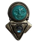 Unisex Pendant .925 Silver 481632 - €50,70 EUR