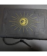 Fantastic Beasts Magical Congress Of USA Journal Notebook - $26.04 CAD