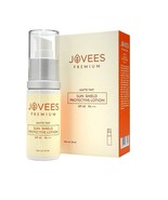 Jovees Premium Sun Shield Lotion, 50 ml x 2 (free shipping world) - £20.63 GBP