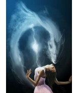 SEX AND LOVE ENERGY DJINN. WITCH TRANSFORMATION.DJINN.ATTRACT. SATANIC P... - $800.00