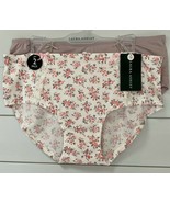 Laura Ashley Panties Hipsters 1X 2X - €15,52 EUR