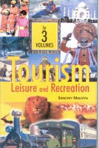Tourism: Leisure and Recreation Volume 1st [Hardcover] - £21.90 GBP
