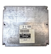 Toyota Engine Computer ECM ECU PCM Engine Control Module 89661-0C151 image 7