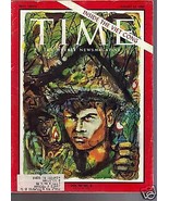 Time Magazine Inside the Viet Cong August 25,  1967 - £11.66 GBP
