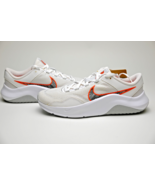 Nike Legend Essential 3 NN White Photon Dust Shoes Size Women size 9--New - $935.06 MXN
