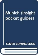 Munich (Insight Pocket Guides) Insight Guides and Beust, Joachim - £13.87 GBP