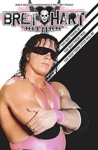 Bret Hart Hitman DVD 2005 3-Disc Collectors Edition Set Wrestling WWE WWF - $8.90