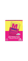 Full Box 25x Pouches Midol Complete Menstrual Symptom Relief - 2 Caplet ... - $24.49