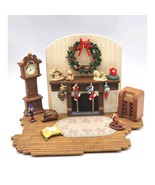 Hallmark The Family Room Keepsake Ornament Limited Edition 2002 In Origi... - $59.99