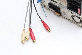 00-02 MERCEDES-BENZ W215 CL600 RADIO RECEIVER COMAND UNIT E4081 image 7