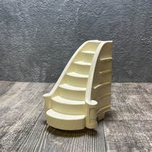 Fisher Price Loving Family 2008 Donor Staircase Stairs Replacement Dollhouse - £10.62 GBP