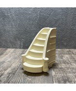 Fisher Price Loving Family 2008 Donor Staircase Stairs Replacement Dollh... - £10.39 GBP