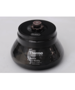 THERMO-SCIENTIFIC FIBERLITE FIXED ANGLE ROTOR CENTRIFUGAL BIOSEAL F21-8X50Y - $828.84 CAD