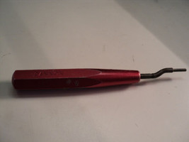 ITT CANNON CIT-20 #7 PIN INSERTION TOOL USED BUT GOOD CONDITION - $22.50