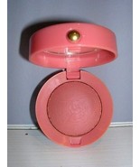 Bourjois Little Round Pot Blush 56 Peche Volupte Mirror Compact NWOB - £12.45 GBP