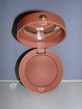Bourjois Little Round Pot Blush 52 Sepia Mirror Compact NWOB - $16.83