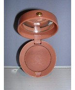 Bourjois Little Round Pot Blush 52 Sepia Mirror Compact NWOB - £13.23 GBP